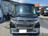 タントカスタム RS トップエディション SAII TV カーナビ バックカメラ