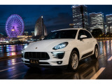 マカン S PDK 4WD 