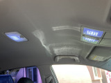 室内灯はLED化