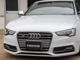 S5 3.0 4WD VOSSEN20AW