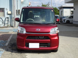 タント X スマートセレクション SA 4WD 