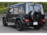 Gクラス G350d 4WD 