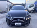 NX 300h バージョンL 