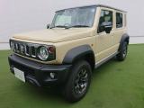 ジムニーノマド 1.5 FC 4WD ワンオナ/シートヒーター/スマートキー