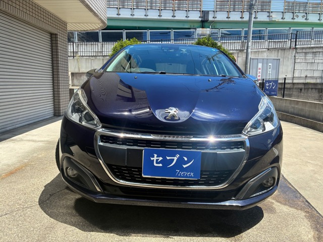208 テック パック エディション 