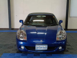 MR-S 1.8 Sエディション 後期 6MT オープン 社外マフラー