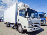 荷台寸法(cm) 長439&times;幅204&times;高196