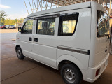 パートタイム4WD