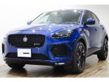 Eペイス Rダイナミック SE 2.0L P250 4WD パノラマSR/ブラックエクステリアパック