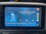 スマホから音楽流せます。画面も見やすいです。