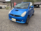 【中古車情報】スバル R2 Sカスタム タイプS  の中古車詳細（走行距離：12.4万km、カラー：ブルー、販売地域：広島県福山市神辺町上御領）