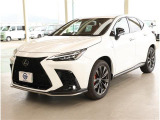 NX 350h Fスポーツ 4WD 寒冷地 ITS W充電 R電動シート
