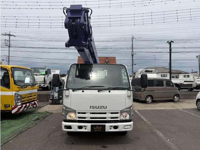 いすゞ エルフ_画像8