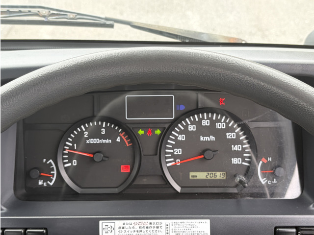 いすゞ エルフ_画像79