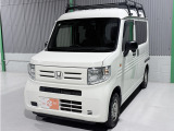N-VAN G ホンダセンシング 