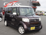 N-BOX G Lパッケージ クリーニング済み 軽自動車