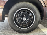 2021年製 165/80R14 5部山位
