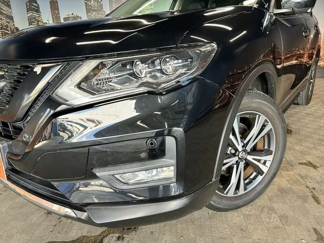 日産 エクストレイル 2.0 20X (禁煙車)(後期型)(純正ナビ)(アラウンド