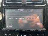 【純正9型SDナビ装備】フルセグTVやCD/DVD、Bluetoothなどご利用頂けます。
