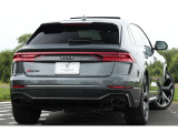 RS Q8 4.0 4WD OP多数/600ps