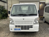 キャリイ KC パワステ 4WD 