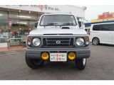 ジムニー ワイルドウインド 4WD 禁煙☆オートマ☆4WD☆ターボ☆キャリア