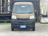 ハイゼットカーゴ 2シーター ブラインド仕様 ハイルーフ 4WD 