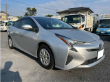 プリウス  走行7万㎞台車検付き