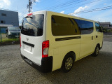 キャラバン 2.4 DX ロング ディーゼル 4WD ターボ 寒冷地 最大積載量1,000kg