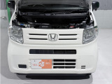 N-VAN G ホンダセンシング 