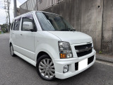 ワゴンR  HDDナビ ETC