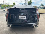 プリウス 1.8 S エアロ 9型ナビ ETC バックカメラ