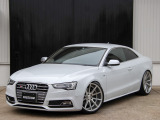 アウディ S5