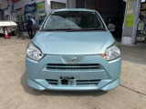 ミライース L SAIII 禁煙車 純正オーディオ ETC