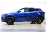 Eペイス Rダイナミック SE 2.0L P250 4WD パノラマSR/ブラックエクステリアパック