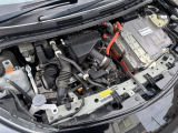 ノート 1.2 e-POWER メダリスト ブレーキサポート フルエアロ ナビ TV Blue
