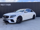 メルセデス・ベンツ Eクラス E250 アバンギャルド スポーツ