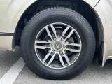 195/80R15 5～6部山位