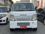 キャリイバン  KCエアコン 3方開 ETC