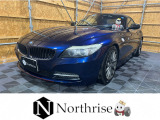 BMW Z4 sドライブ 23i