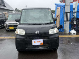 タント  L 4WD 地デジバックカメラ DVD再生 キーレス