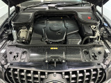 メルセデス正規ディーラーにて新車時からしっかりと整備を受けてきたお車です。今回は弊社提携工場にて車検整備実施後にご納車となります。