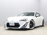 トヨタ 86 2.0 GT