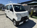 ダイハツ ハイゼットカーゴ