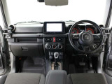 ジムニーシエラ 1.5 JC 4WD 8インチナビ リフトアップ ETC