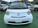 iQ 1.0 100G 禁煙車/プッシュスタート