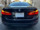 5シリーズセダン M550i xドライブ アルティメット エディション 4WD 