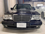 Eクラス E500 