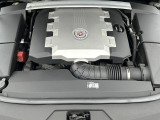 CTS2.8には最高出力215ps/7,000rpm、最大トルク25kg/m(ともにカタログ値)のV6・2.8Lエンジンを搭載。