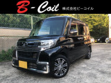 カスタムRSトップエディションSAⅡ 走りのターボモデルです★